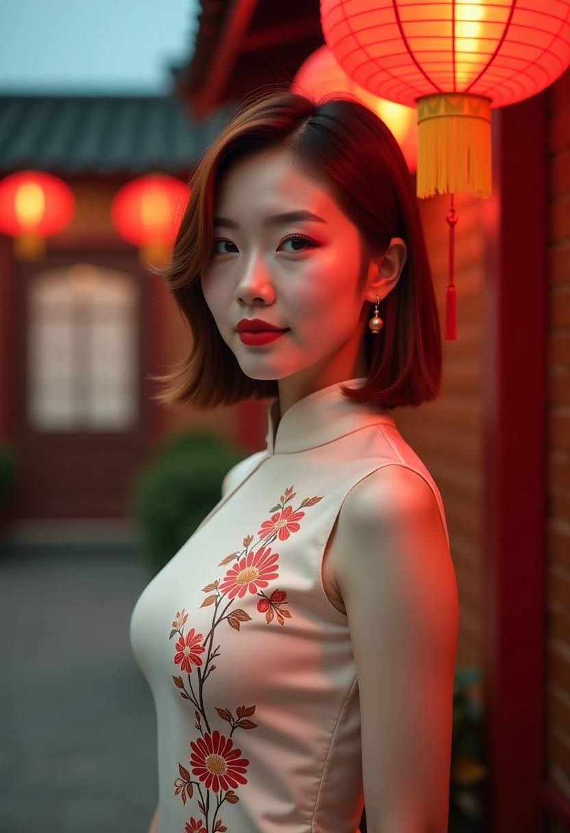 海报
